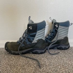 Merell Water Proof Boots